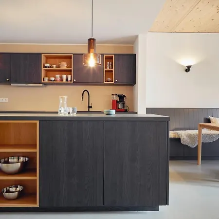 De Ole School Ferienapartments Large-apartment 08 , Huus Brekers Apartment *