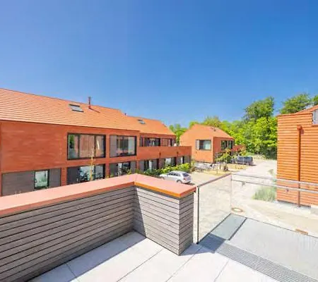 De Ole School Ferienapartments Large-apartment 08 , Huus Brekers