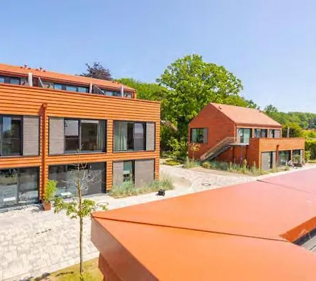 De Ole School Ferienapartments Large-apartment 08 , Huus Brekers * Hohwacht